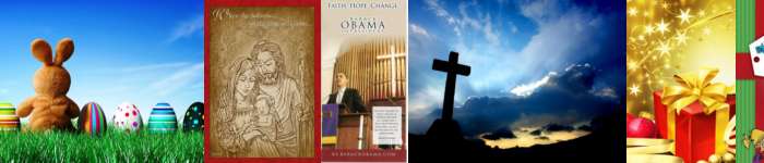 church bulletins for easter